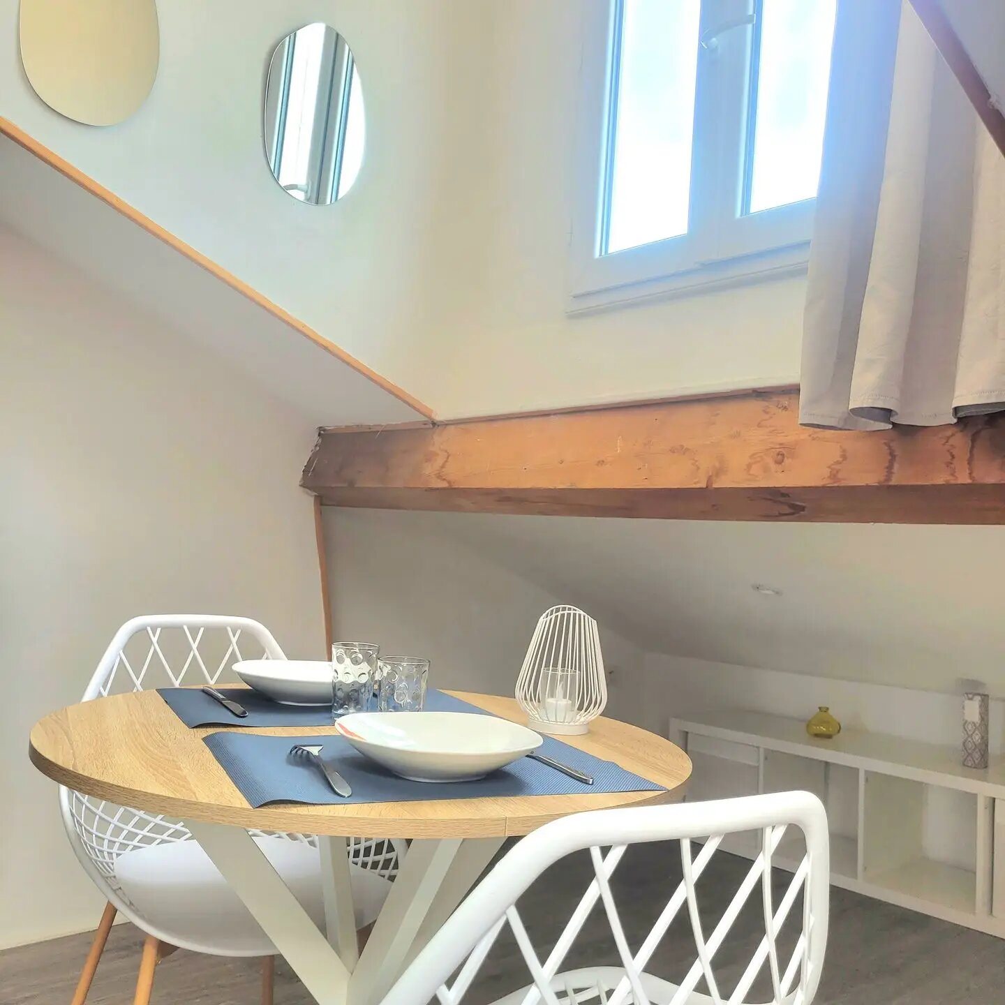 Appartement à louer, 16m², Toulon