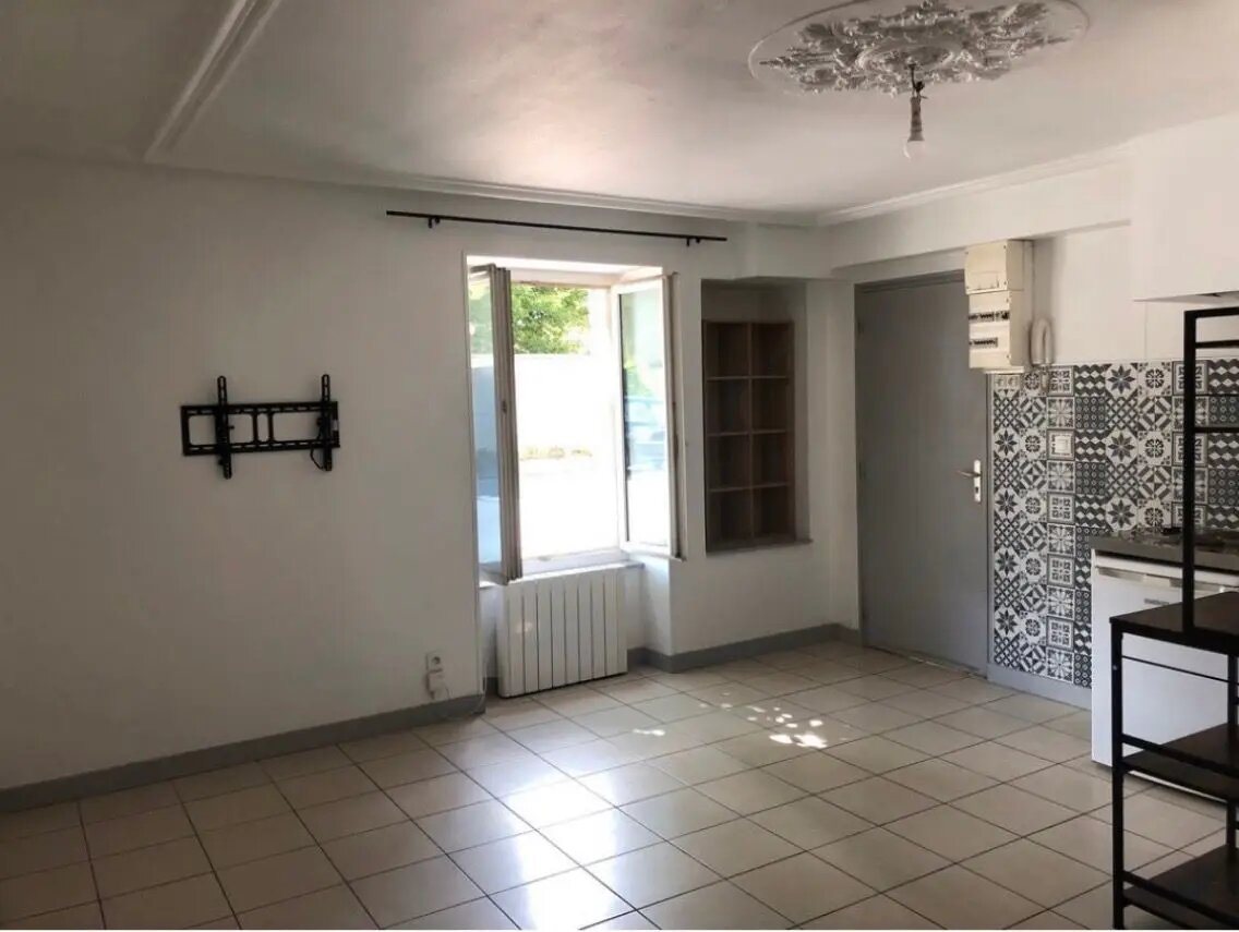 Appartement à louer, 38m², Panazol