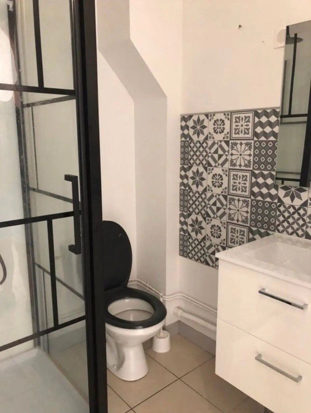 Appartement à louer, 38m², Panazol