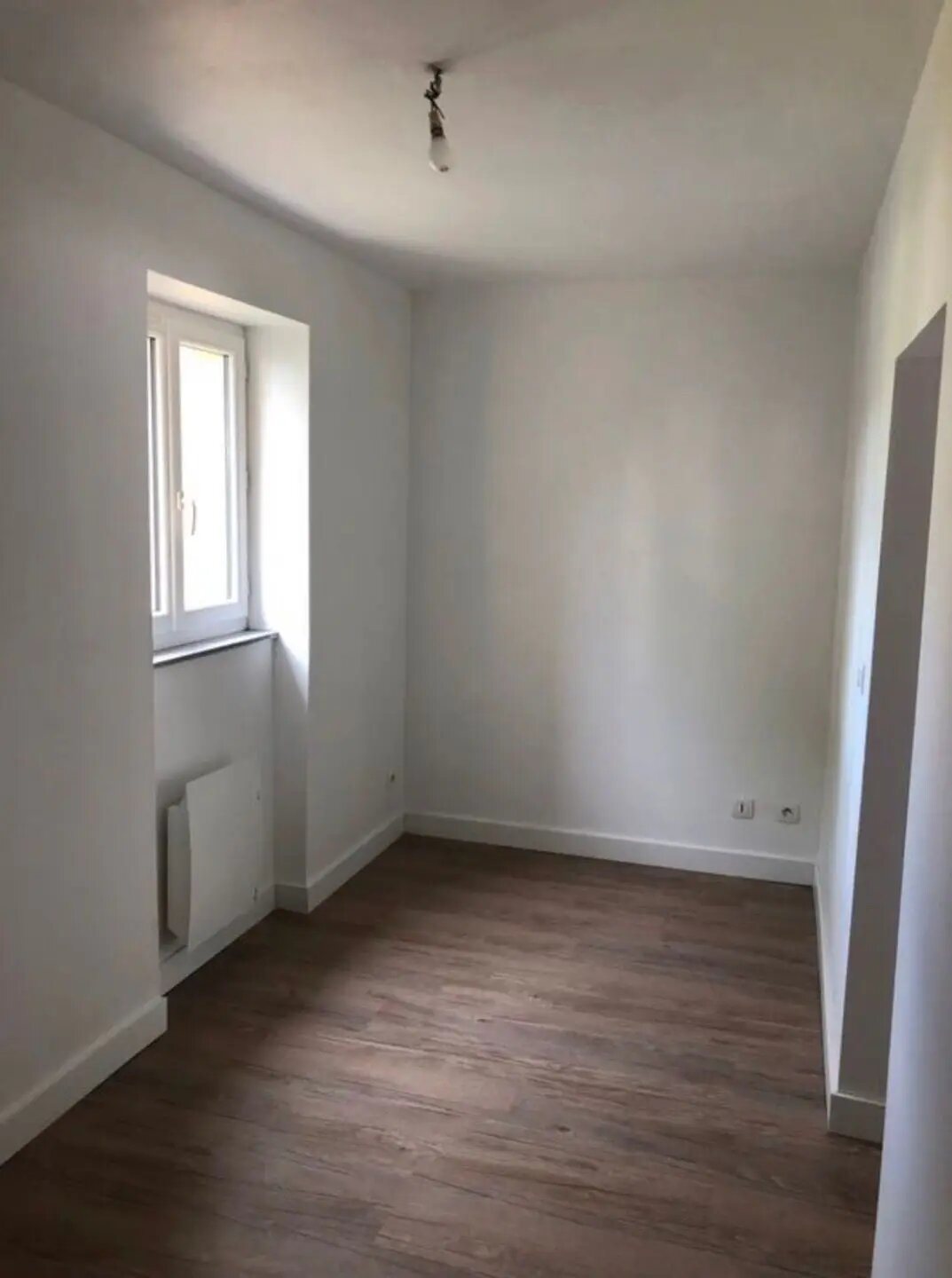 Appartement à louer, 38m², Panazol