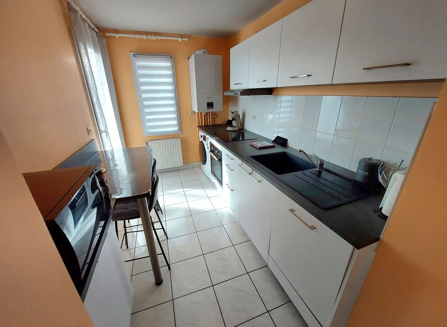 Appartement à vendre, 85m², Fleury-les-Aubrais