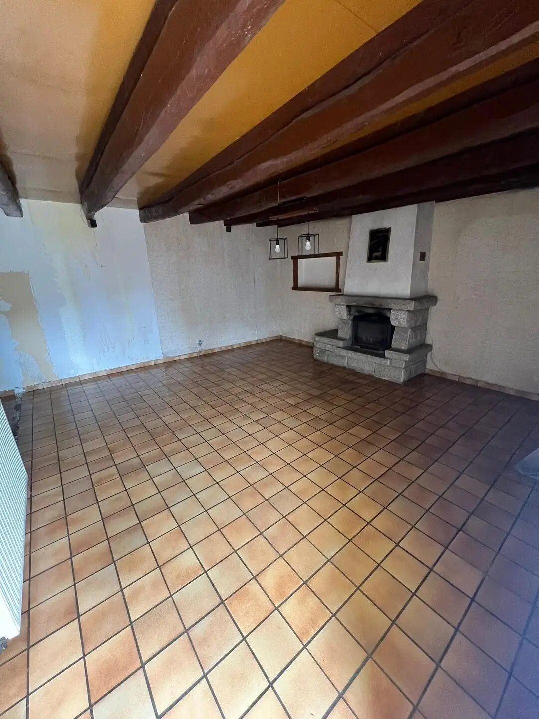 Maison à vendre, 129m², Saint-Vran