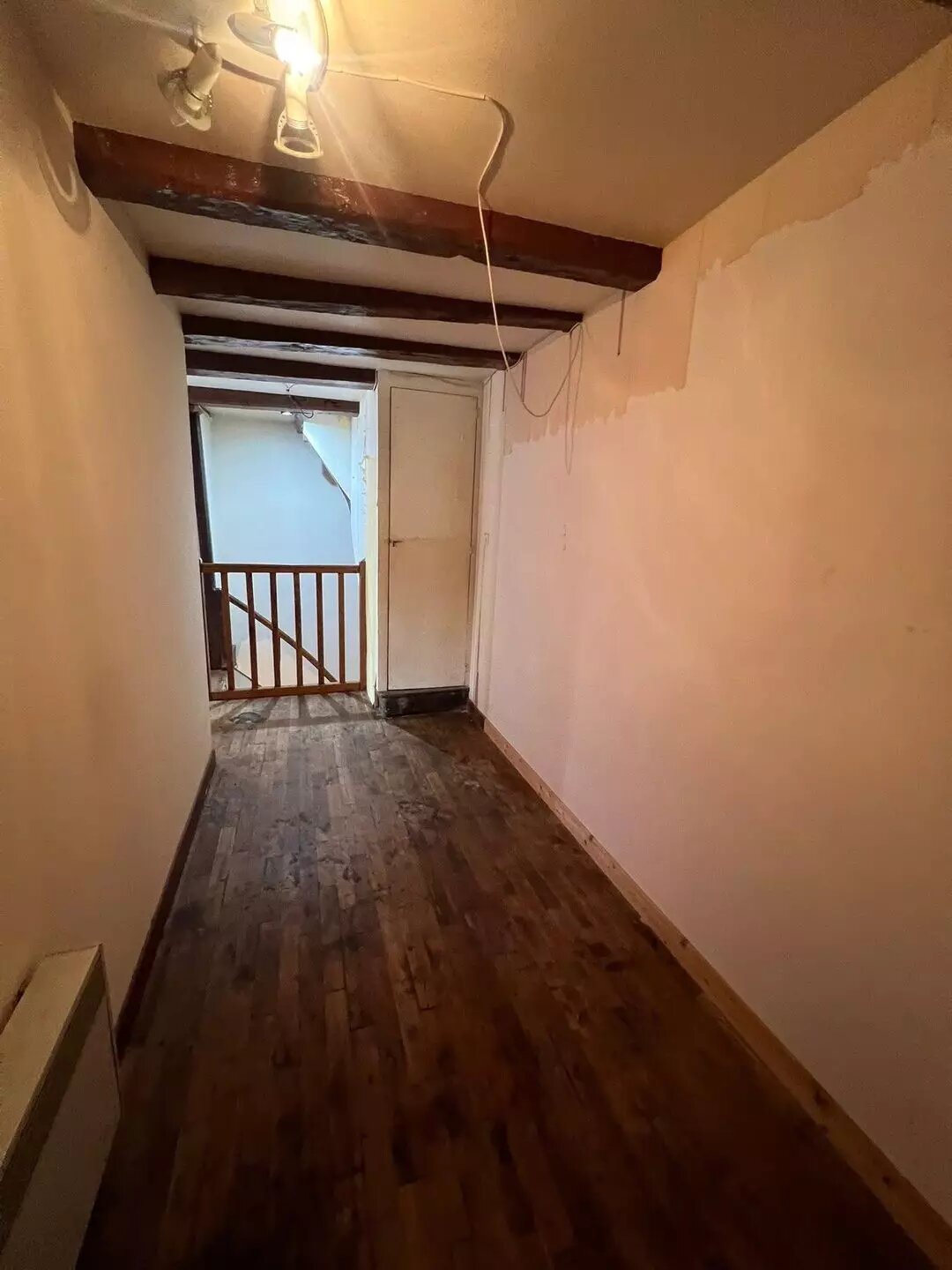 Maison à vendre, 129m², Saint-Vran