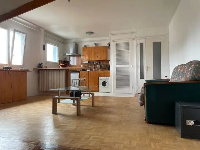 Appartement à vendre, 45m², Blonville-sur-Mer