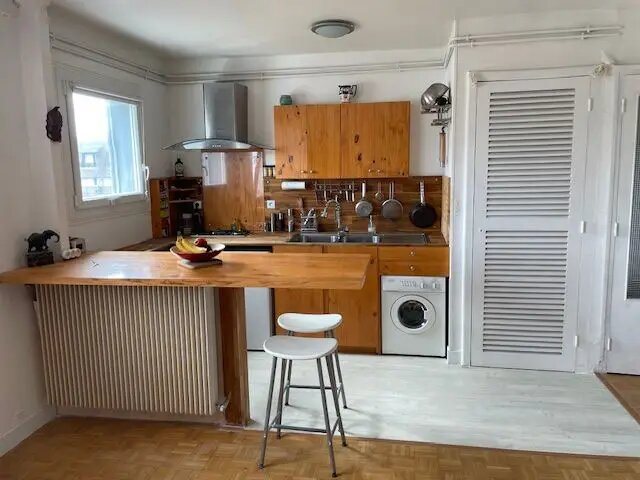 Appartement à vendre, 45m², Blonville-sur-Mer
