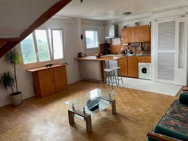 Appartement à vendre, 45m², Blonville-sur-Mer