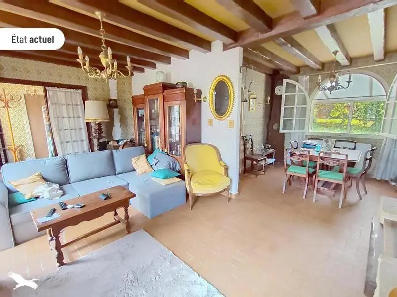 Maison à vendre, 96m², Mérignac
