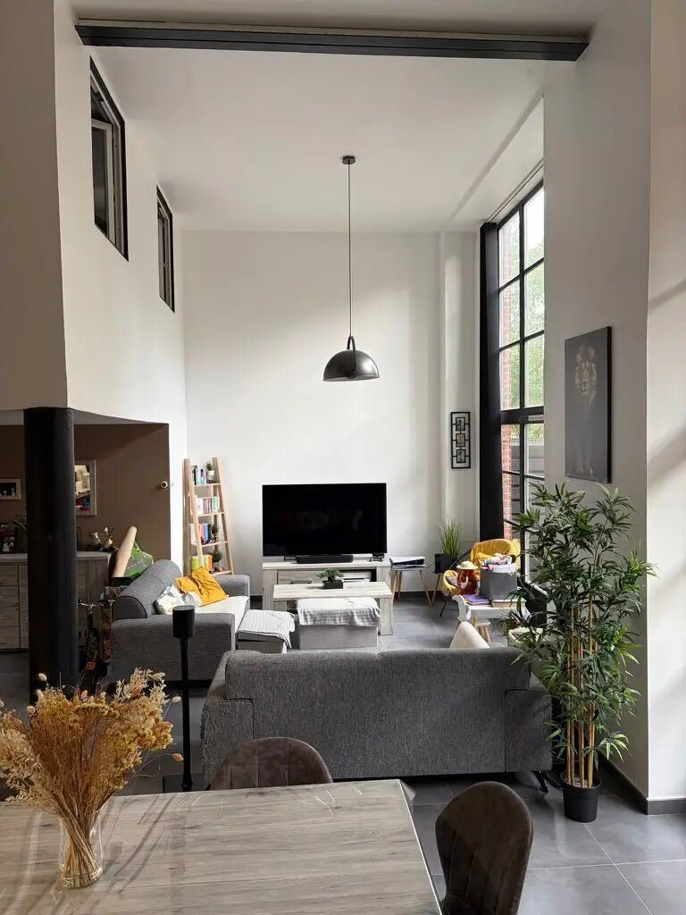 Appartement à vendre, 114m², Tourcoing