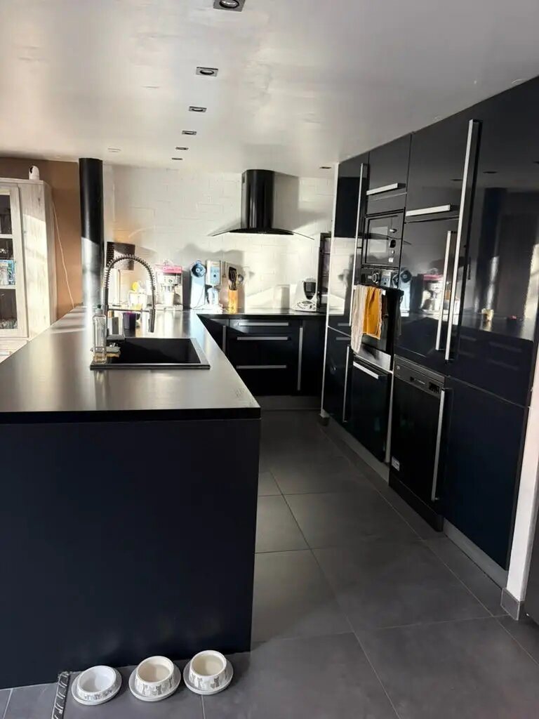 Appartement à vendre, 114m², Tourcoing