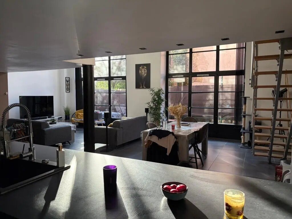 Appartement à vendre, 114m², Tourcoing