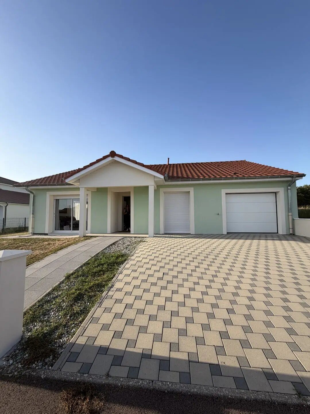 Maison à vendre, 139m², Morhange