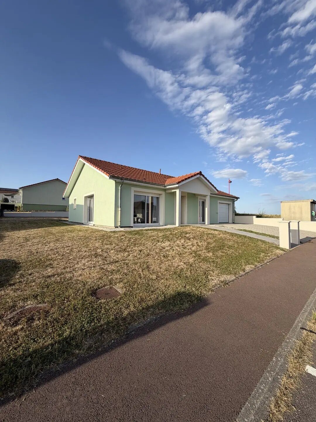 Maison à vendre, 139m², Morhange
