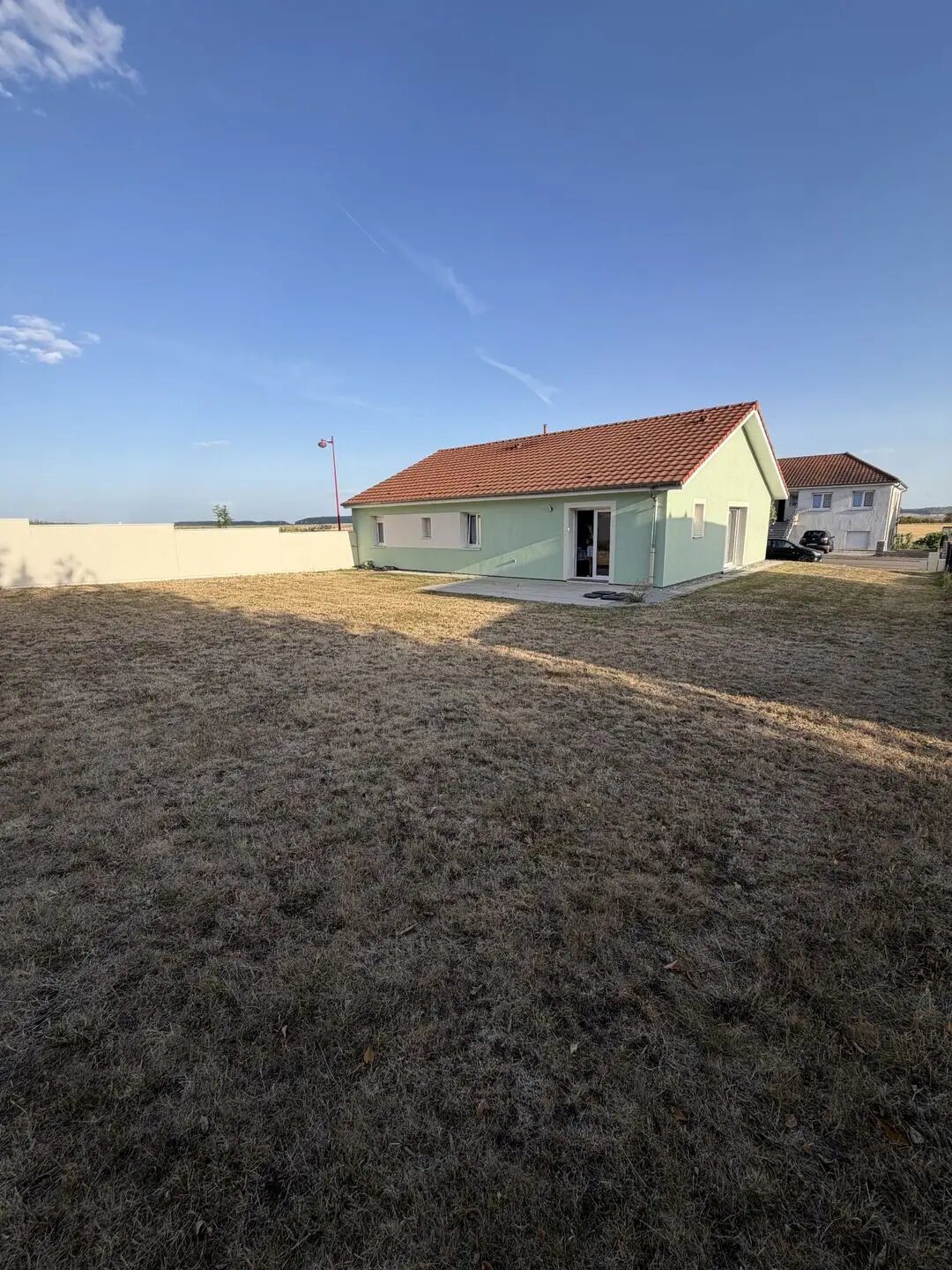 Maison à vendre, 139m², Morhange