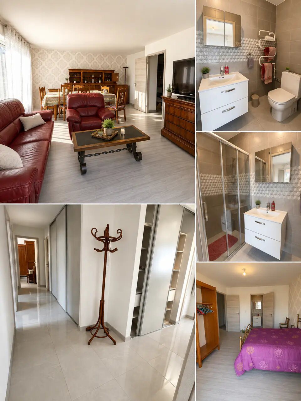 Maison à vendre, 139m², Morhange