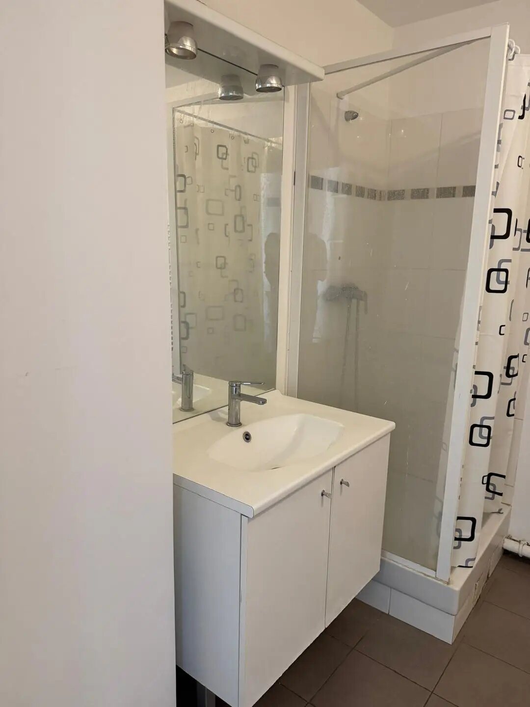 Appartement à louer, 25m², Bezons