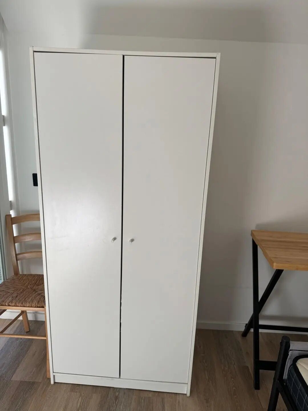 Appartement à louer, 25m², Bezons