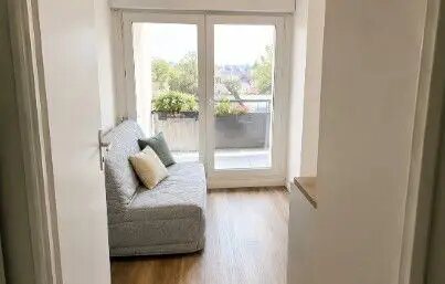 Appartement à louer, 25m², Bezons