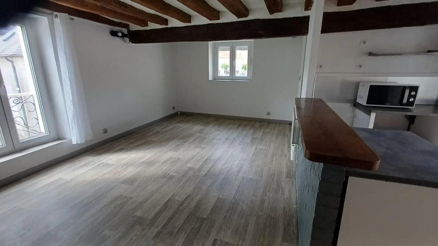 Appartement à louer, 35m², Les Essarts-le-Roi