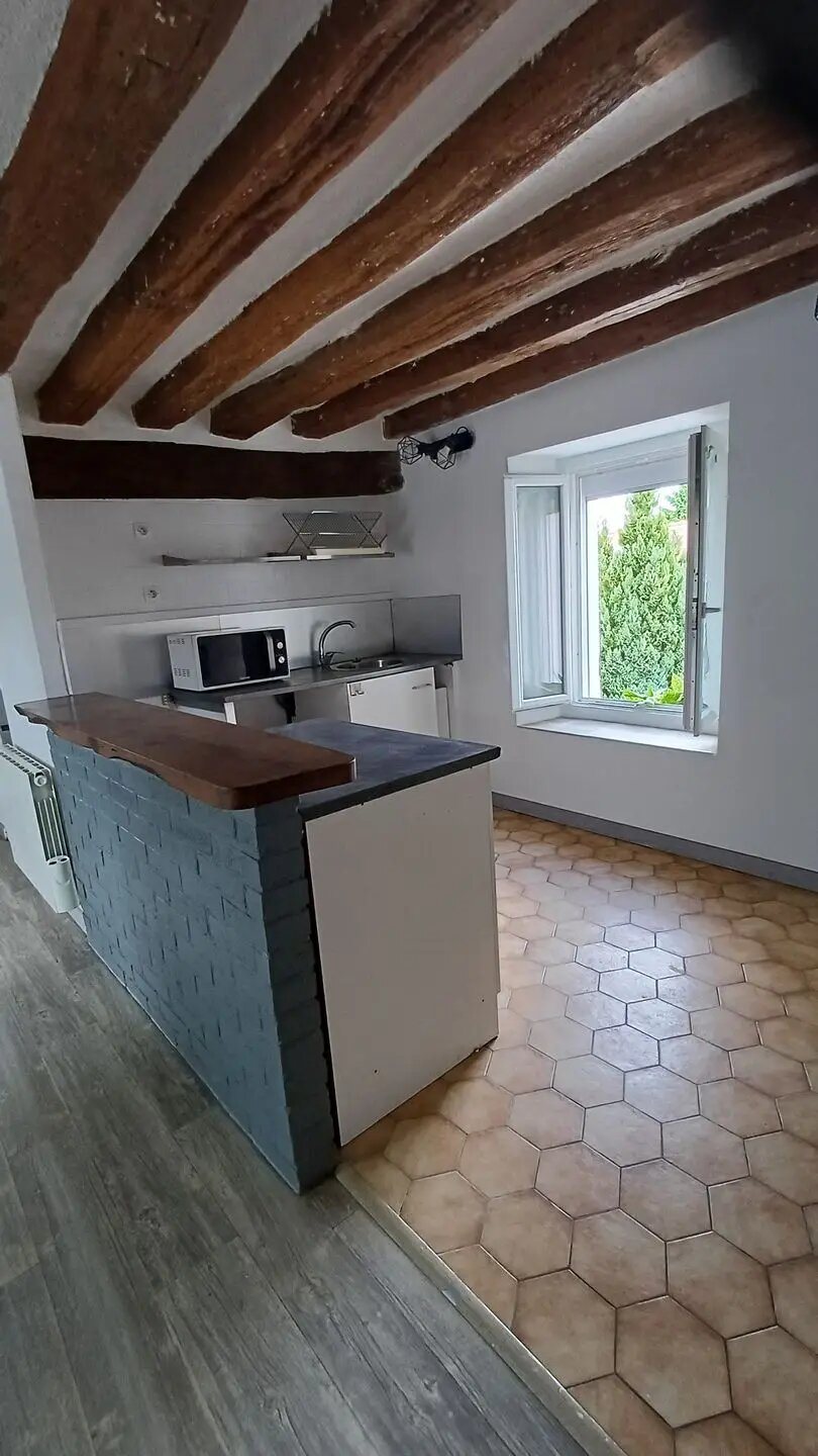 Appartement à louer, 35m², Les Essarts-le-Roi