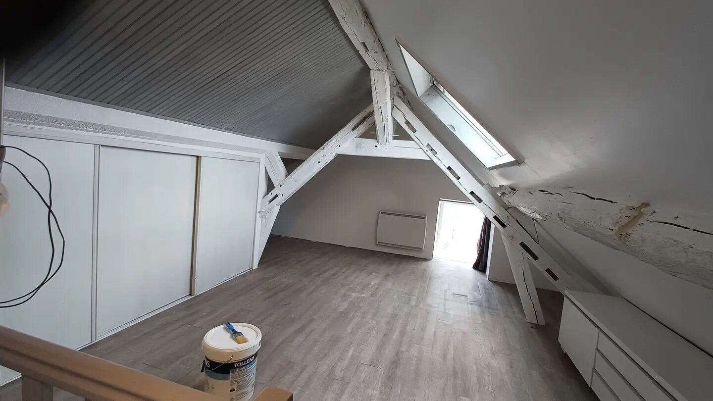 Appartement à louer, 35m², Les Essarts-le-Roi