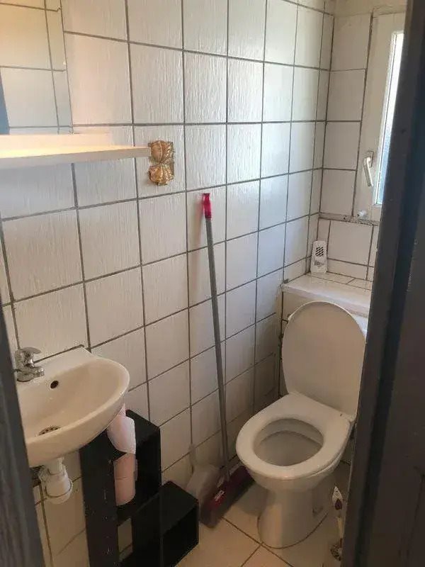 Appartement à louer, 18m², Grenoble