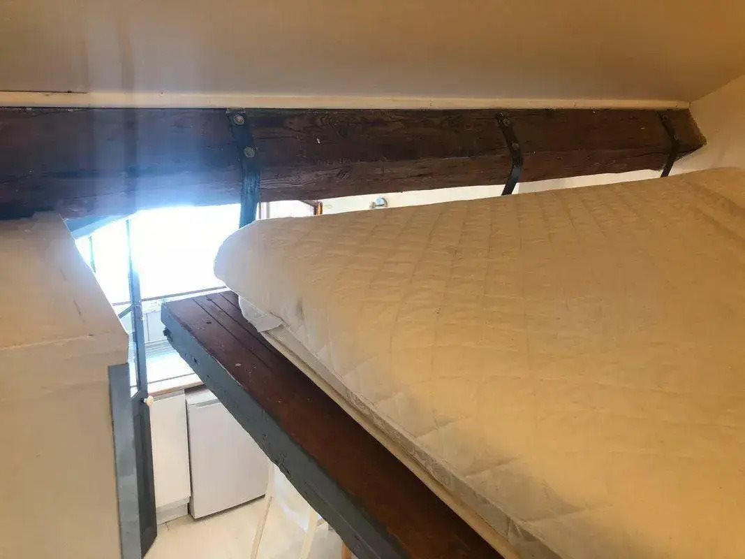 Appartement à louer, 18m², Grenoble