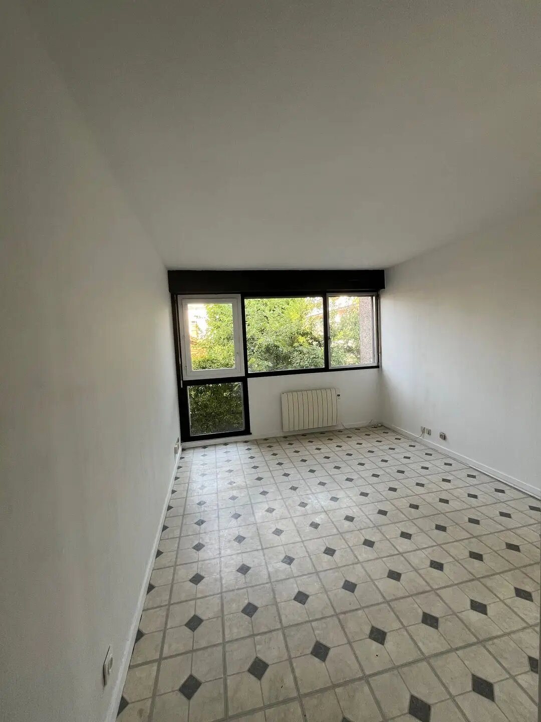 Appartement à louer, 21m², Bordeaux