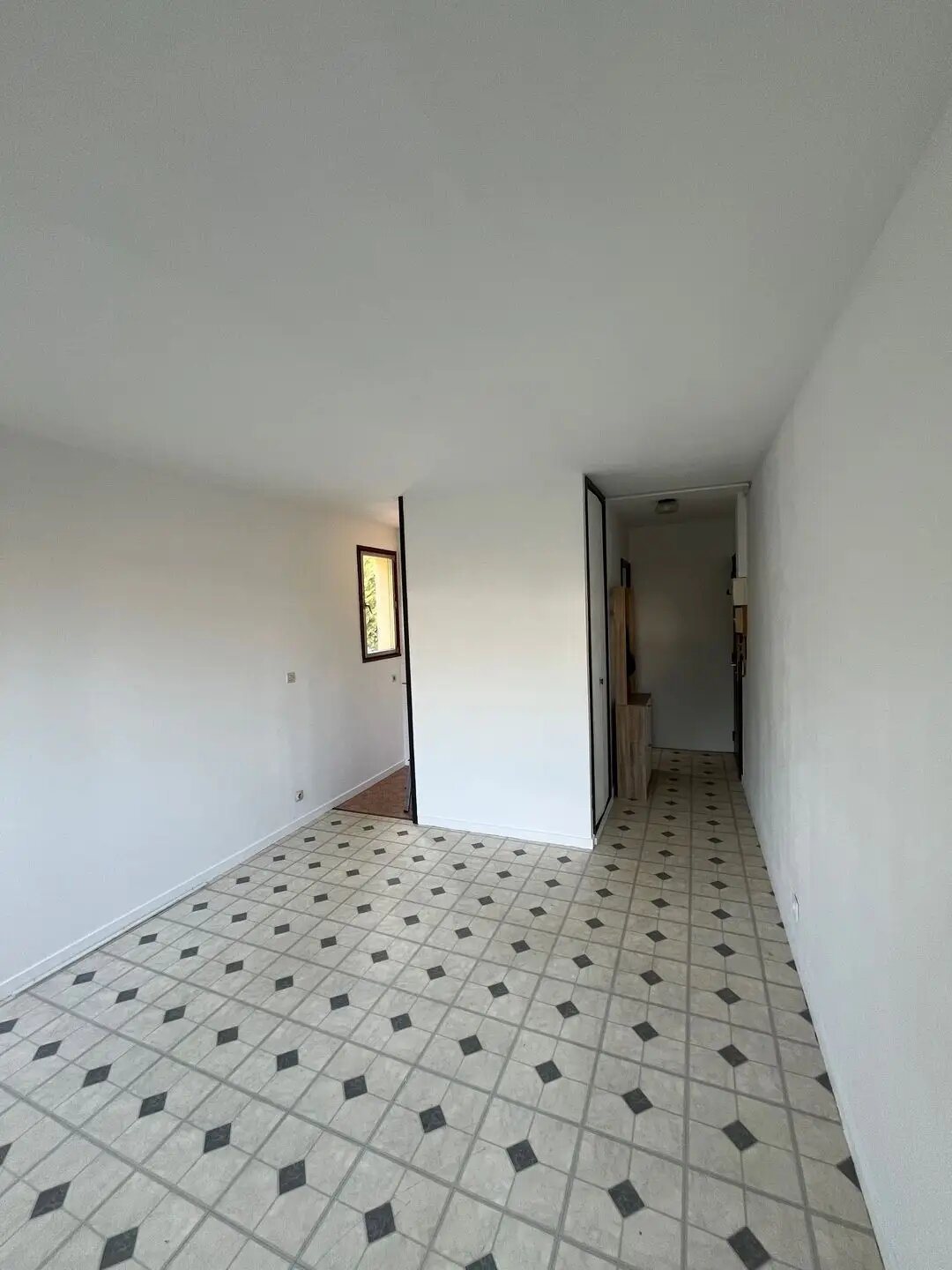 Appartement à louer, 21m², Bordeaux