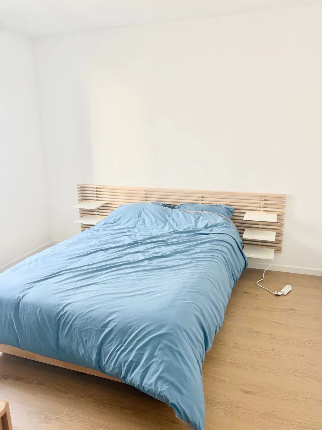 Appartement à louer, 43m², Le Blanc-Mesnil