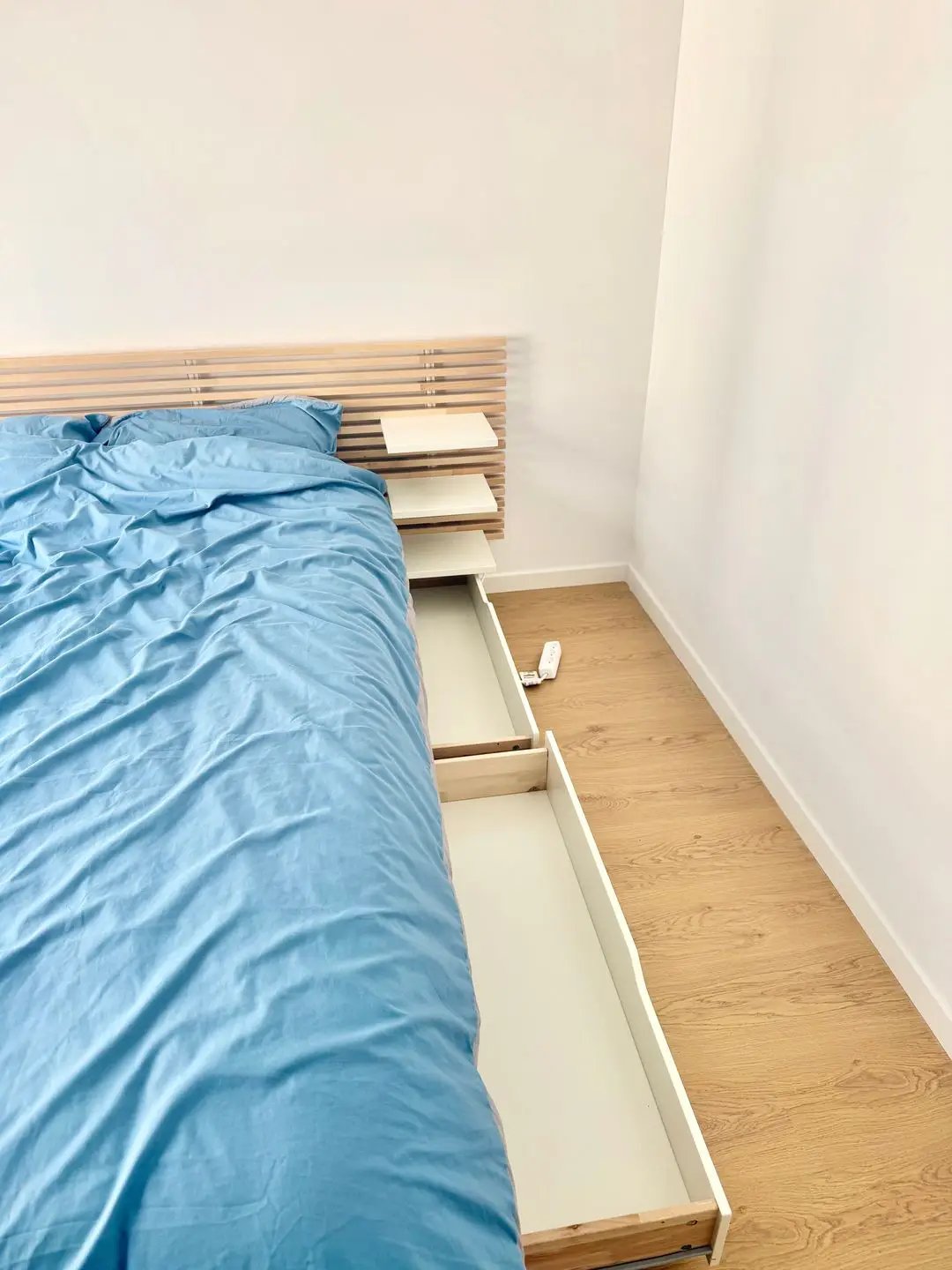 Appartement à louer, 43m², Le Blanc-Mesnil