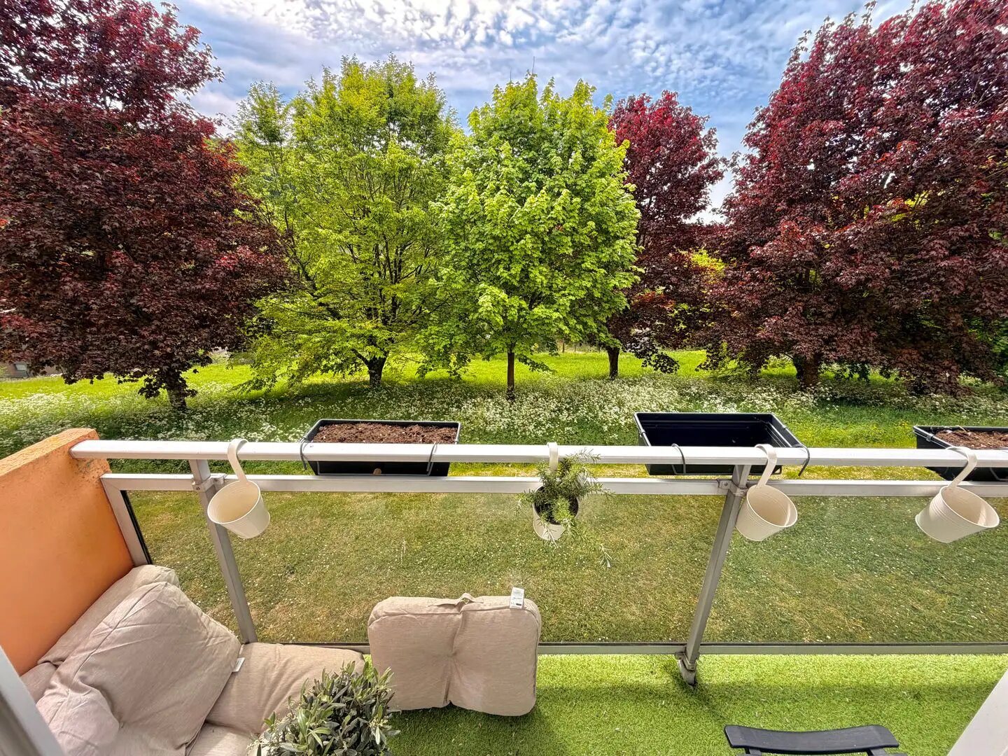 Appartement à louer, 76m², Lillebonne