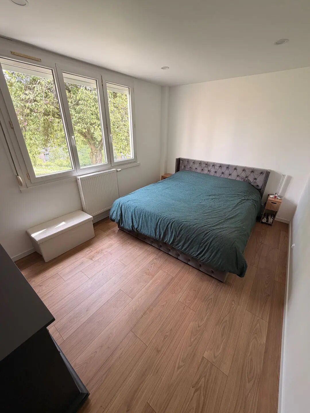 Appartement à louer, 76m², Lillebonne