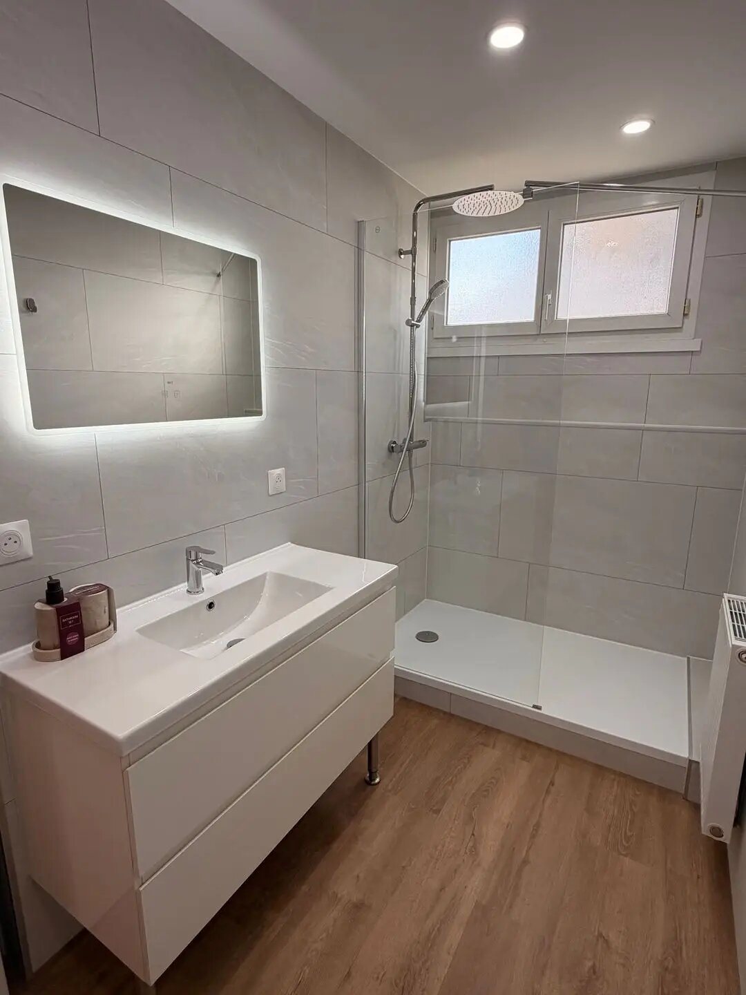 Appartement à louer, 76m², Lillebonne