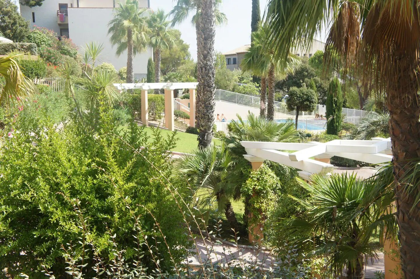 Appartement à louer, 32m², Hyères