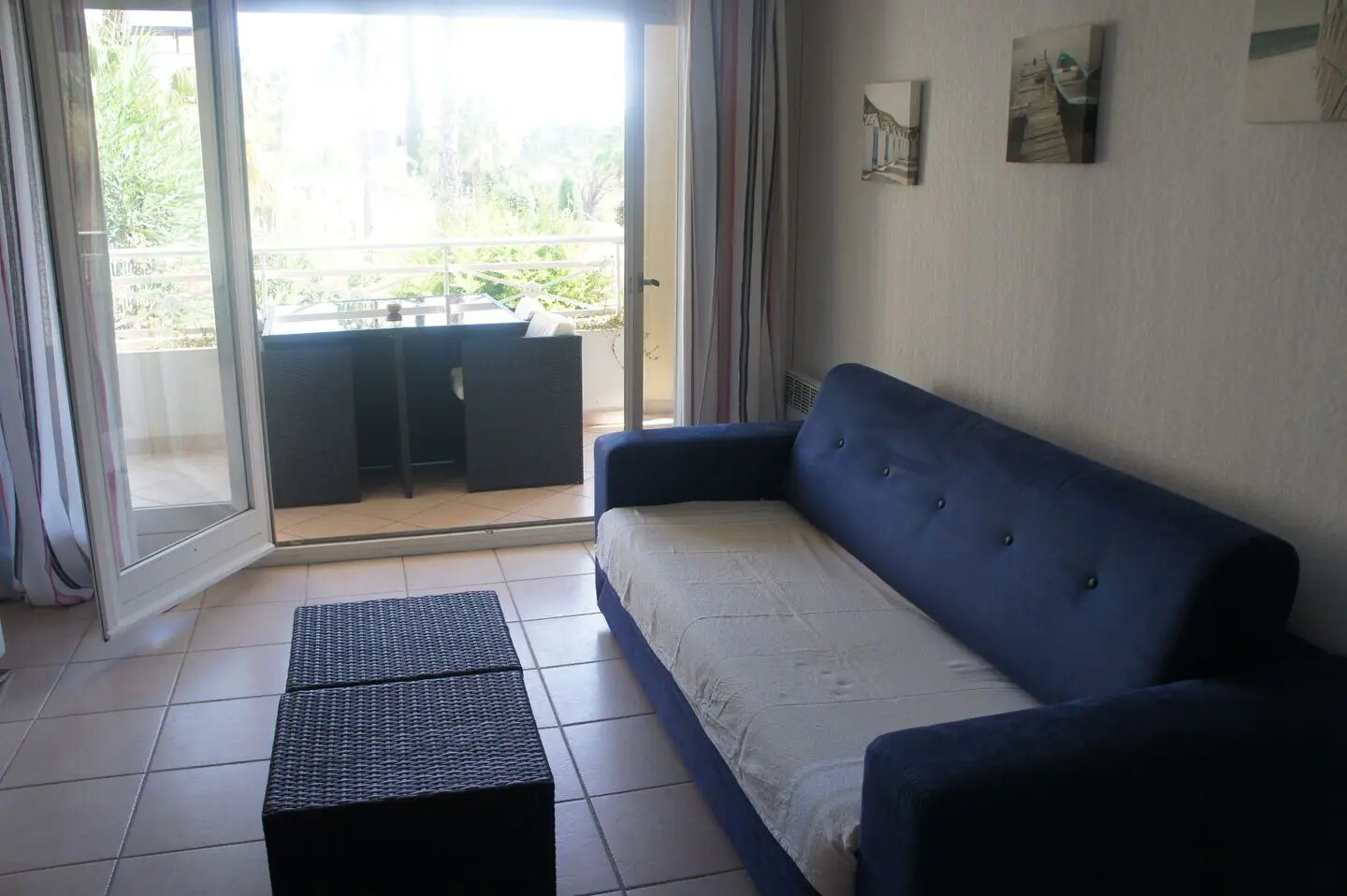 Appartement à louer, 32m², Hyères