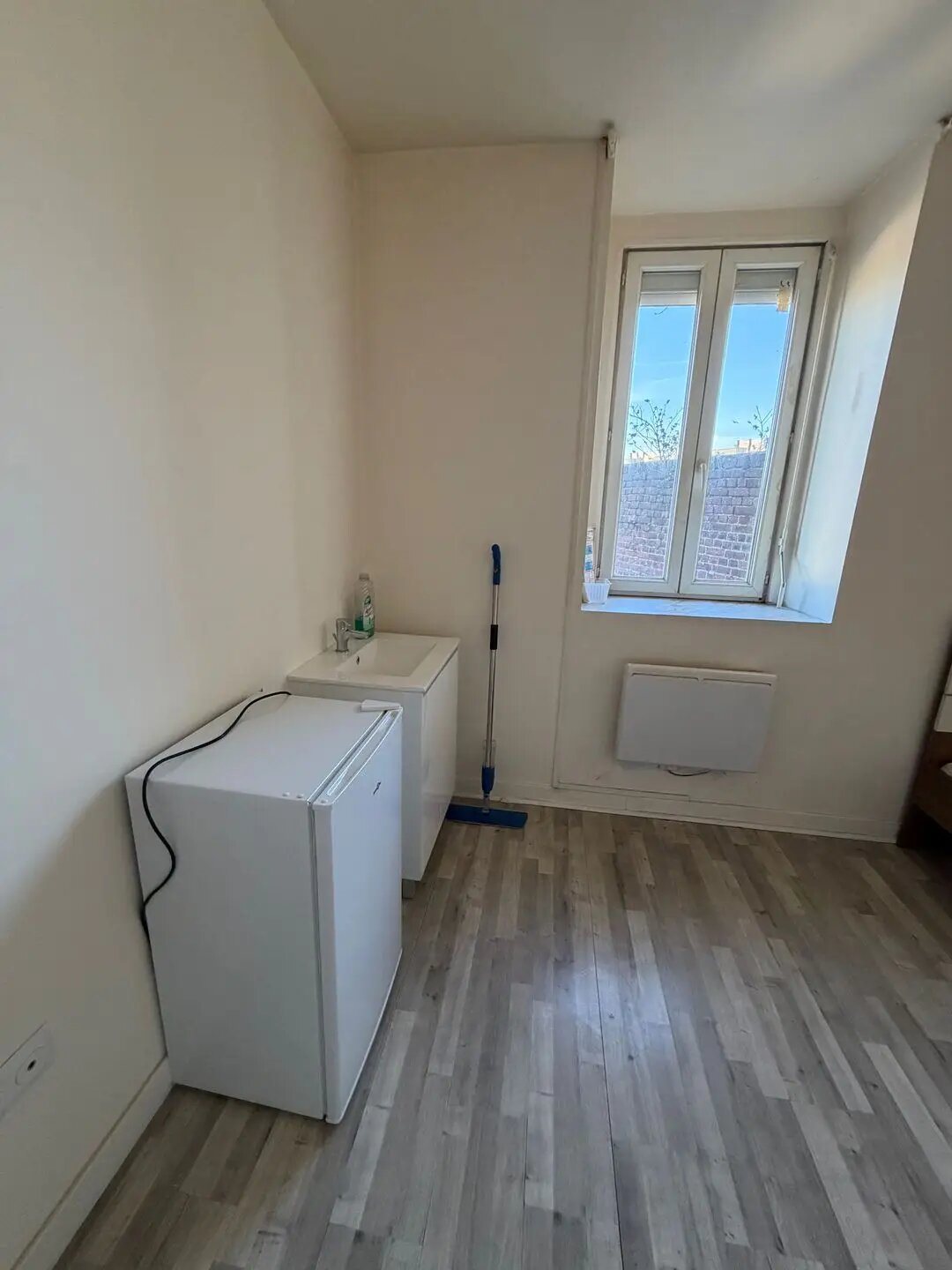Appartement à louer, 12m², Nogent-sur-Oise