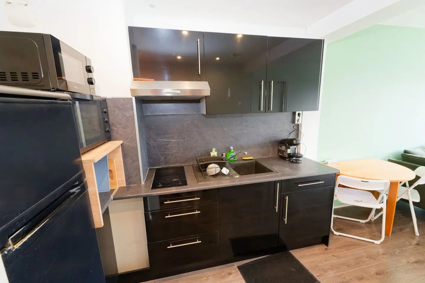 Appartement à louer, 33m², Rouen