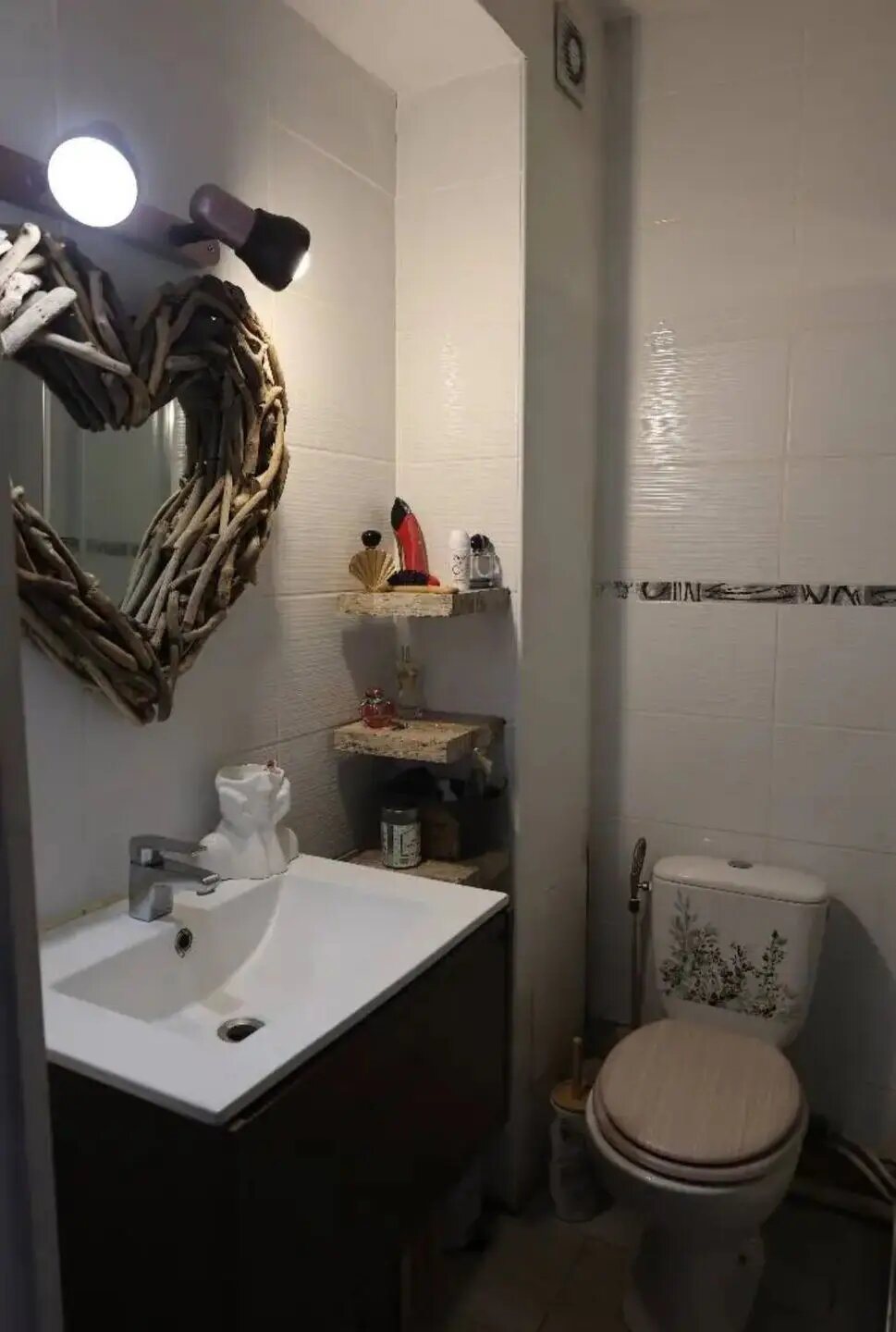 Appartement à vendre, 30m², Sanary-sur-Mer