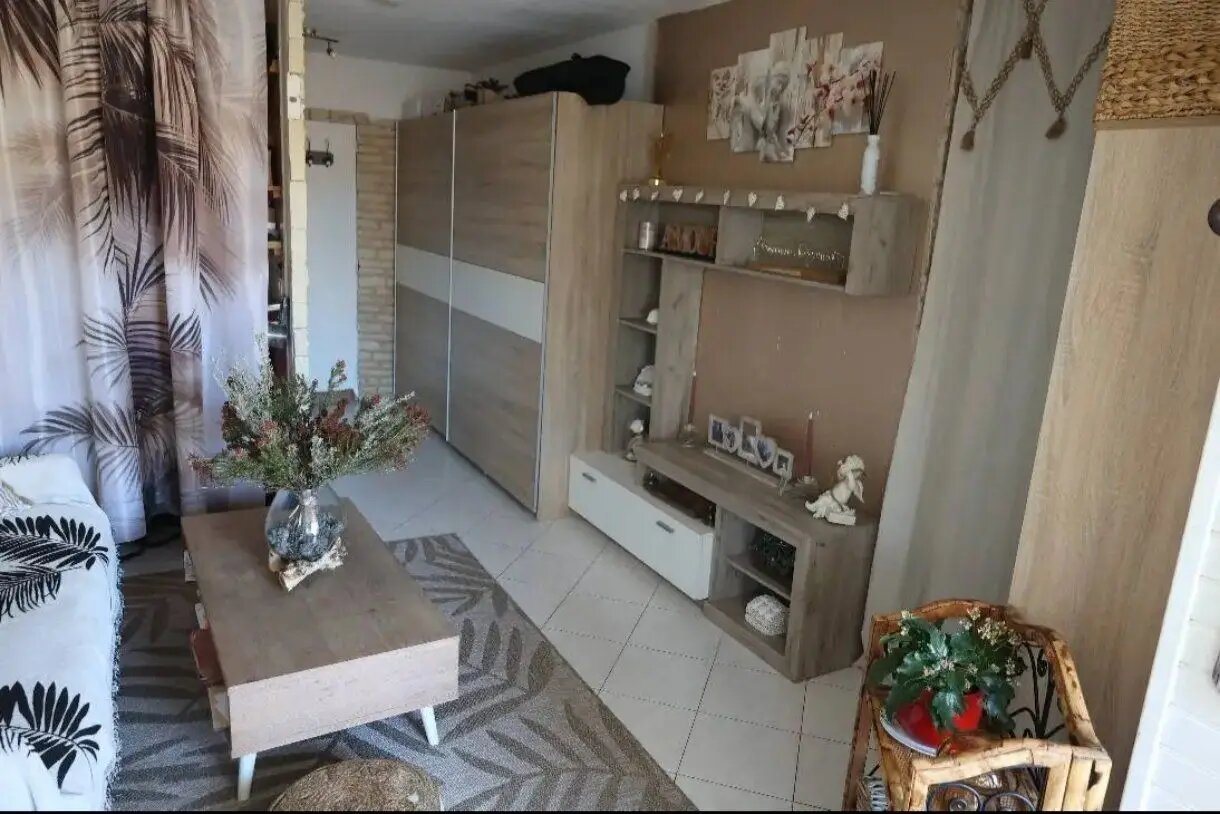 Appartement à vendre, 30m², Sanary-sur-Mer