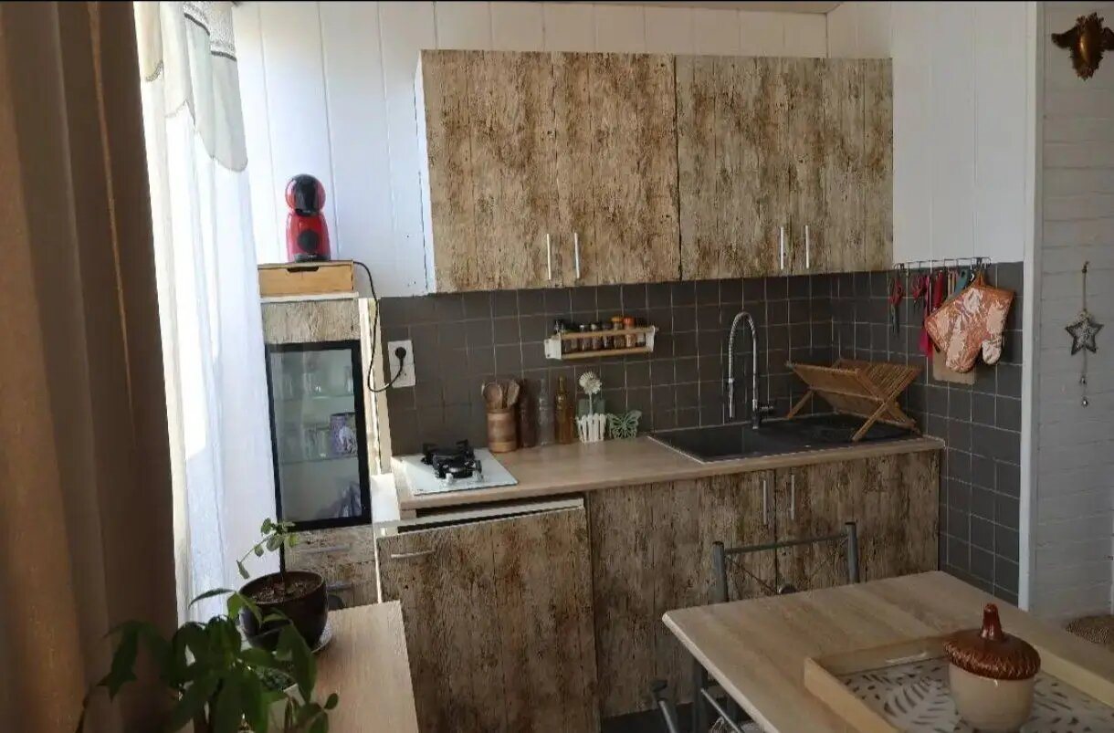 Appartement à vendre, 30m², Sanary-sur-Mer