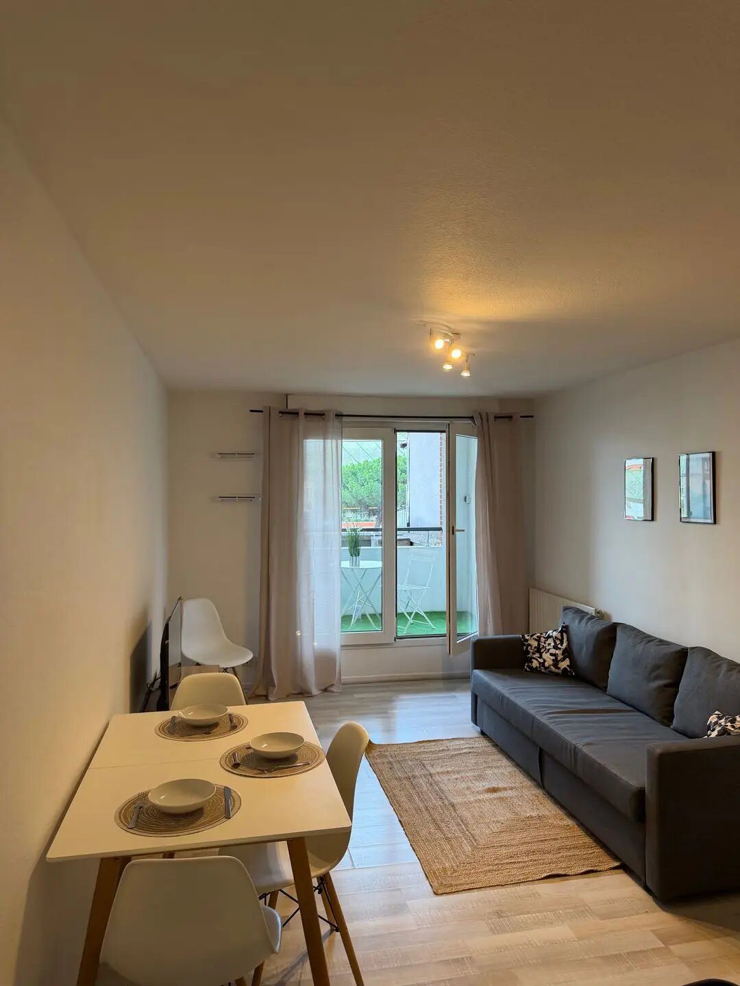 Appartement à louer, 43m², Toulouse