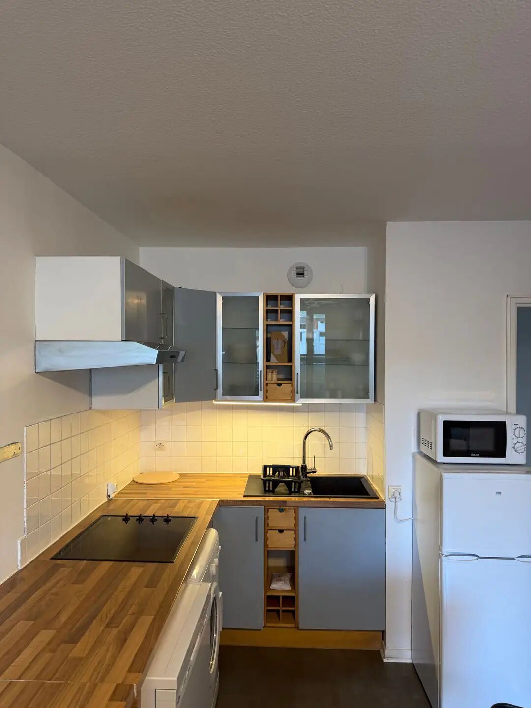Appartement à louer, 43m², Toulouse