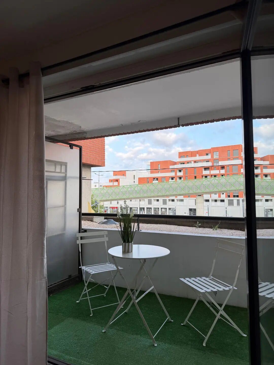 Appartement à louer, 43m², Toulouse