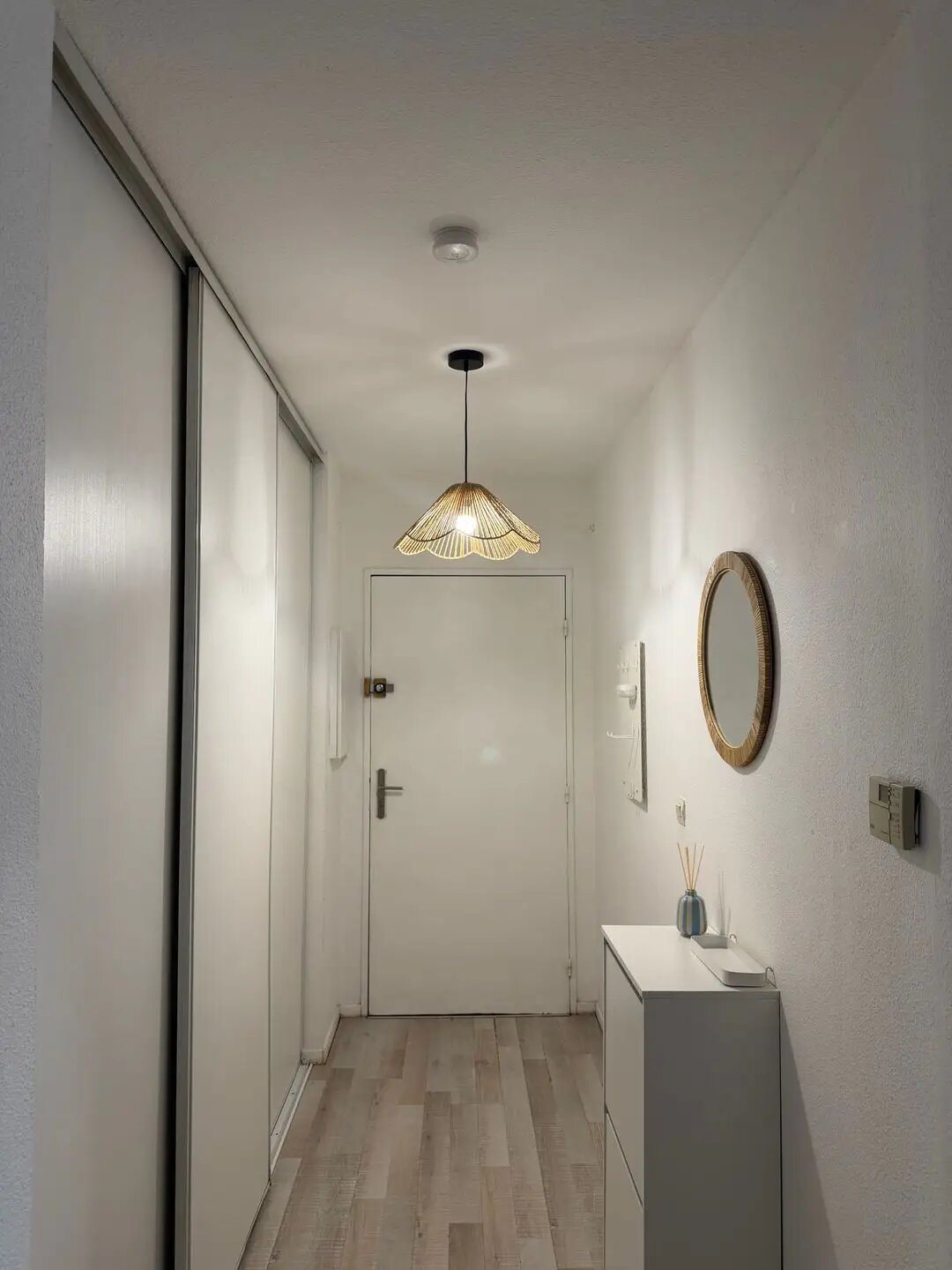 Appartement à louer, 43m², Toulouse