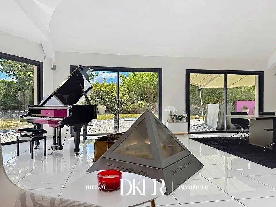 Maison à vendre, 503m², Le Mesnil-sur-Oger
