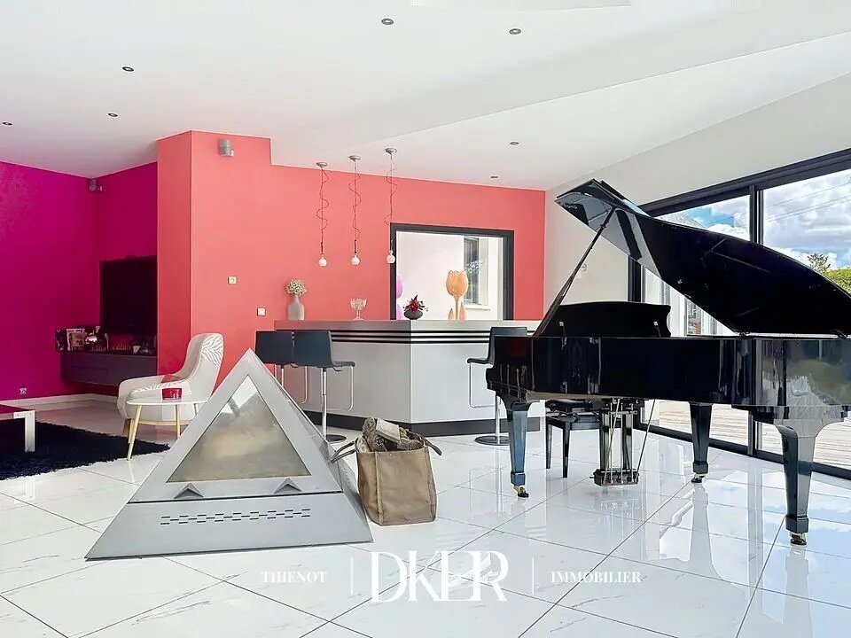 Maison à vendre, 503m², Le Mesnil-sur-Oger