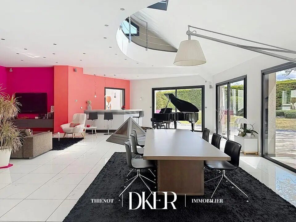 Maison à vendre, 503m², Le Mesnil-sur-Oger