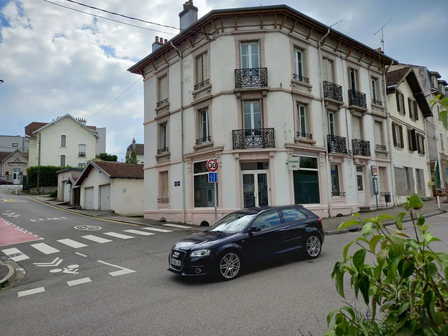 Appartement à louer, 20m², Epinal