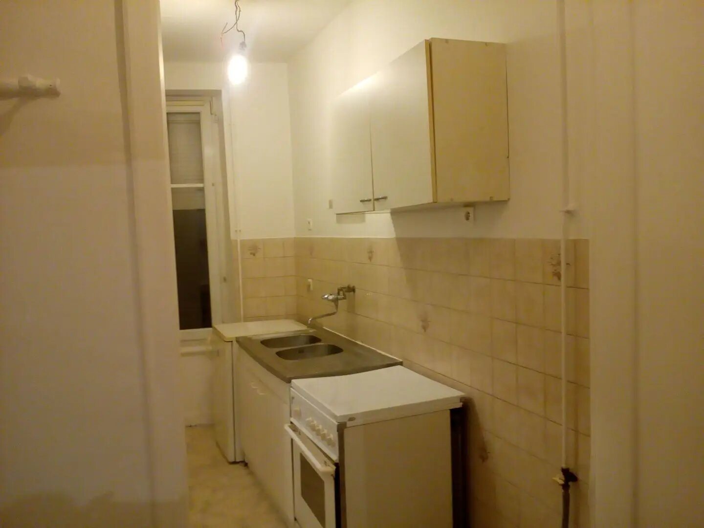 Appartement à louer, 20m², Epinal