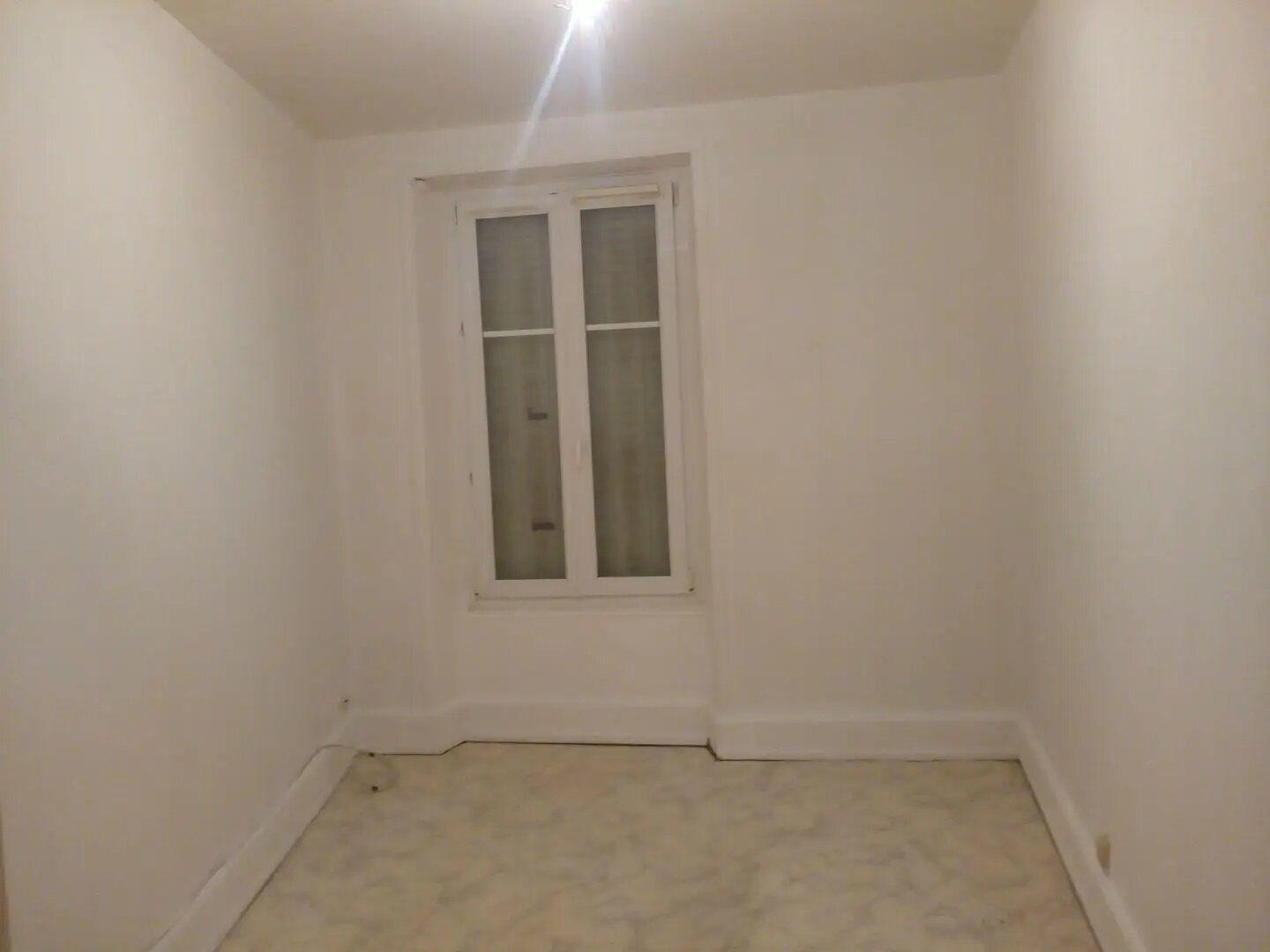 Appartement à louer, 20m², Epinal